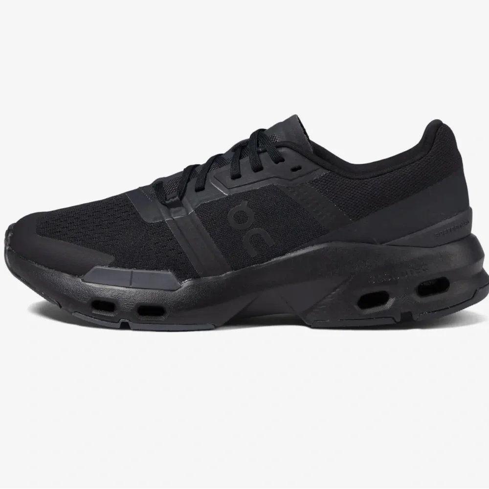 New! On Cloud Pulse Black Womens Running Shoes-US 7. Womens - Picture 10 of 11